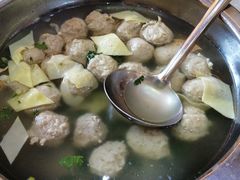 -老山东·山东菜(鲁菜名店)