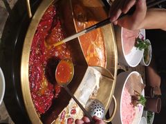 -小龙坎火锅(春熙太古里店)