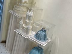 -玉见cake低糖蛋糕甜品台定制(河西店)