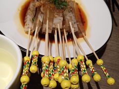 -九毛九西北菜(百信广场店)