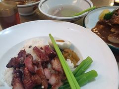 -尖沙咀茶餐厅(永泰店)