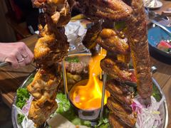 -卢布里西餐厅(总店)