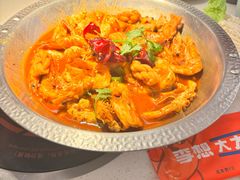 -李想大虾(黄雁村·盛安广场店)