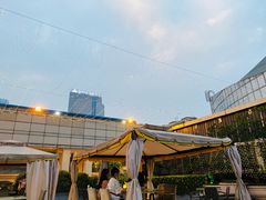 -荟星庭西餐厅(天府丽都喜来登饭店)