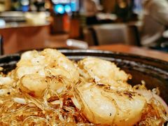 粉丝海鲜煲-大树餐厅(益田假日店)