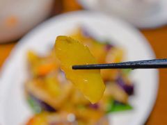 -李老哈·东北菜(宋园路店)