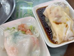 -穗银肠粉店(东川路店)
