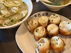 -哑巴生煎(临顿路店)