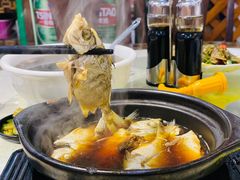 -旺来排档