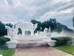 -清迈夜间动物园