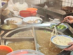 -锦泓老字号猪脏粉(东联大厦店)