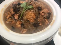 -上关雪東北菜(中房金谊店)