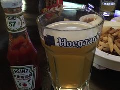 -Shanghai Brew House上海啤酒工坊(老外街店)