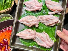 -大龙燚·旷野鲜火锅(广州首店)