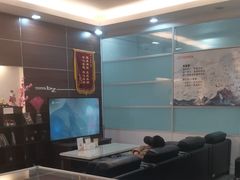 -上海和展广汽丰田4S店(老闵行店)