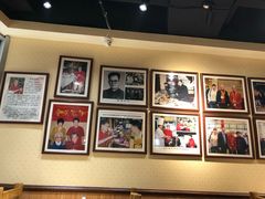-崔义清鲁菜馆(大明湖店)