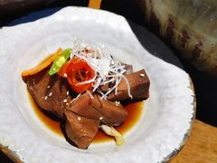 -芥末日本料理(打浦路铂尔曼旗舰店)
