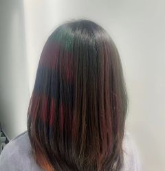 -飞梵造型