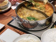 -呷哺呷哺(沈阳赛特奥莱店)