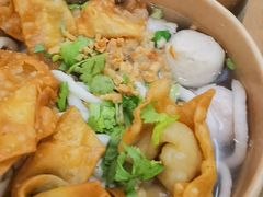 -非遗·十八曲鱼饺(西马总店)