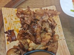 -多哥水傣味餐厅(司马巷店)