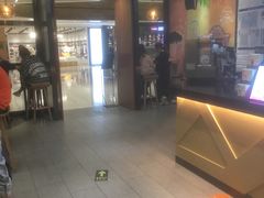 门面-CoCo都可(合生汇店)