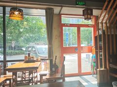 -壹块捌烧烤(灯市口店)