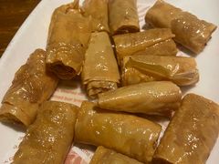 -新白鹿餐厅(龙游路总店·杭帮菜名店)