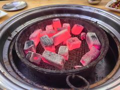 -农民烧烤(延边社区店)