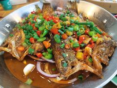 -湘聚南县土菜馆(龙山二路店)