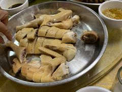-六道菜农庄(花都店)
