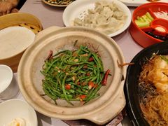 -盛百味·家宴餐厅(霸州分店)