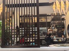 -上地宴·中关村的会客厅(清河高铁站店)