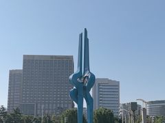 -泉城广场