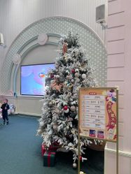 -奈尔宝·儿童乐园·亲子餐厅(华采天地店)