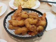 椒盐排条-泰煌鸡·上海白斩鸡·沪菜(平利店)