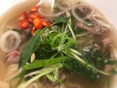 越南火车头汤河粉-美奈小馆·越南料理(福田星河COCO Park店)