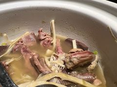 -佬太公海鸭·海鲜大排档(上海总店)
