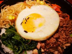 -鑫日千里马朝鲜族小馆(总店)