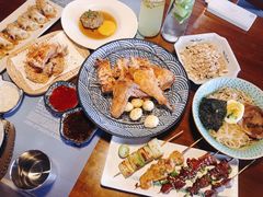 -烧鸟横丁(联发文创口岸店)