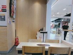 -吉野家(复兴路第二餐厅店)