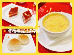 雪顶雄峰-利苑酒家(金宝店)