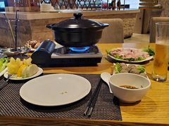 -天津湾西餐厅(三亚海棠湾洲际度假酒店)