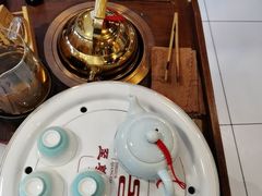 -至尊强仔(正光北街店)