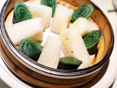 -姜君·千岛湖鱼头馆(浦东大道店)
