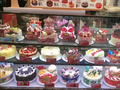-味多美蛋糕(灯市口店)