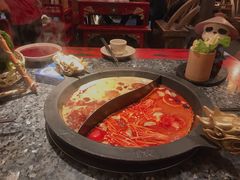 -蜀大侠火锅(四川北路店)