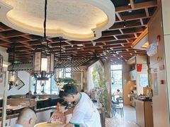 -庆江南江南菜(琴湖溪里花园城店)