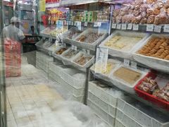 -京客隆超市(京源店)