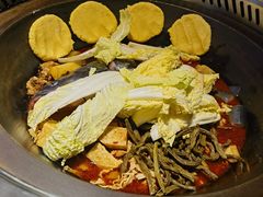 -马家大院铁锅炖(京粮广场店)